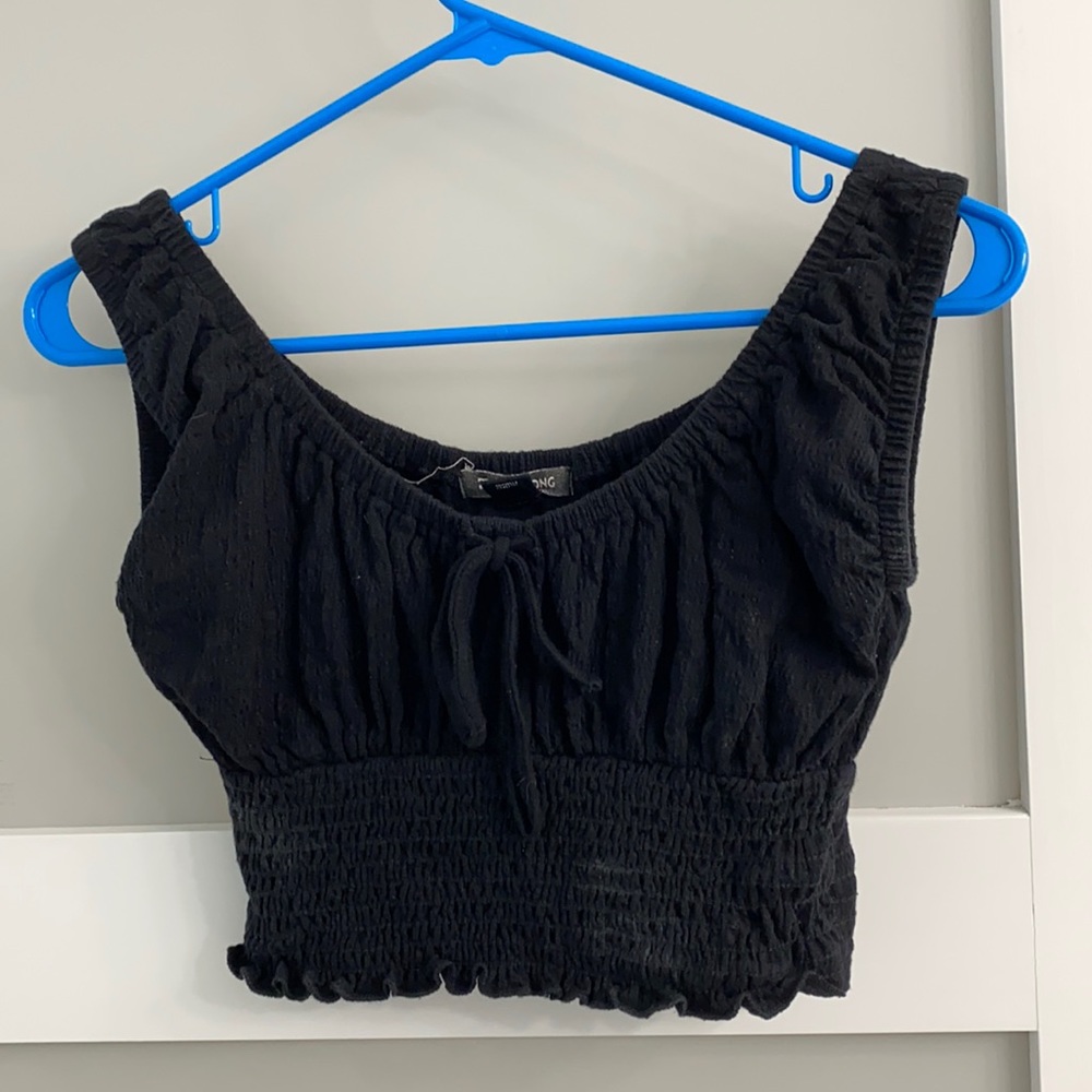 Billabong tank